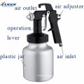 LUODI 2017 S112A China high technical high pressure air water automatic spray gun